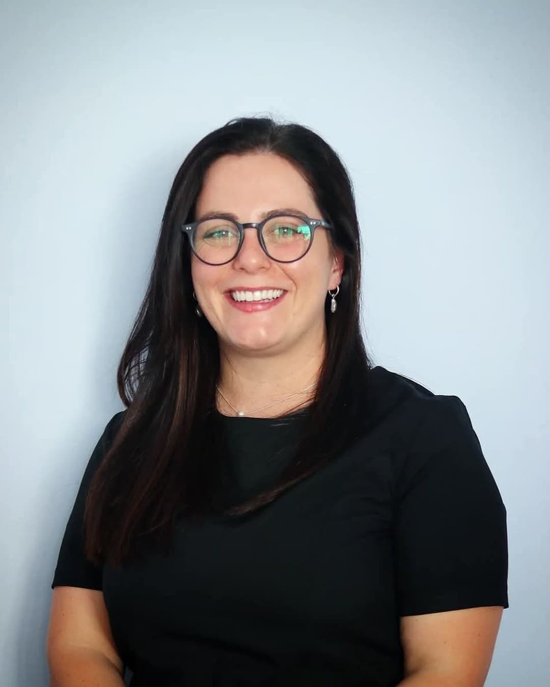Ciska, registered oral hygienist at SmileSmiths in Paarl