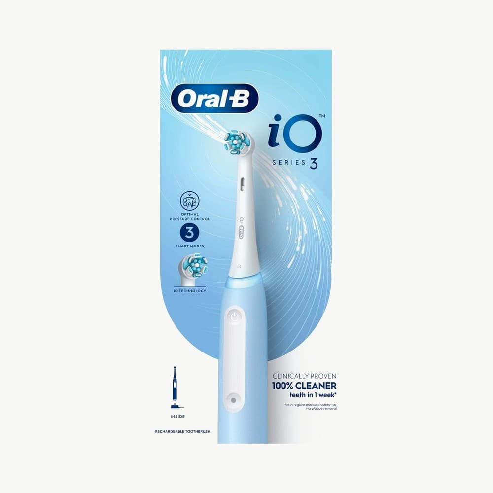 Oral-B iO Series 3