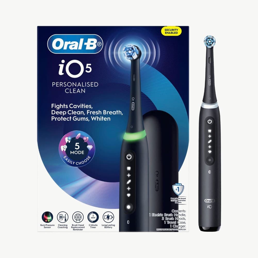 Oral-B iO Series 5