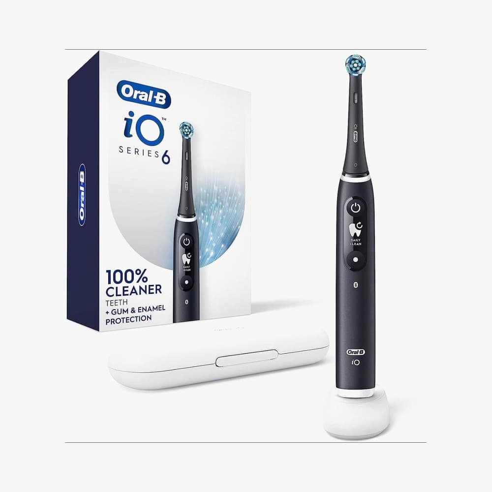Oral-B iO Series 6